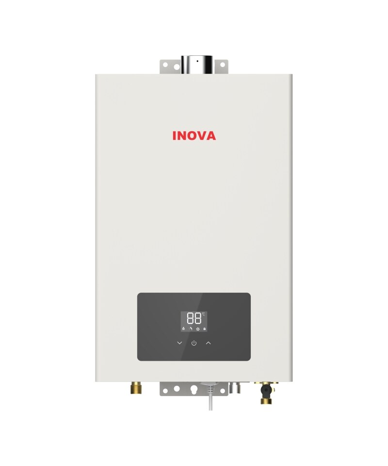 Aquecedor Inova IN-15D Comfort