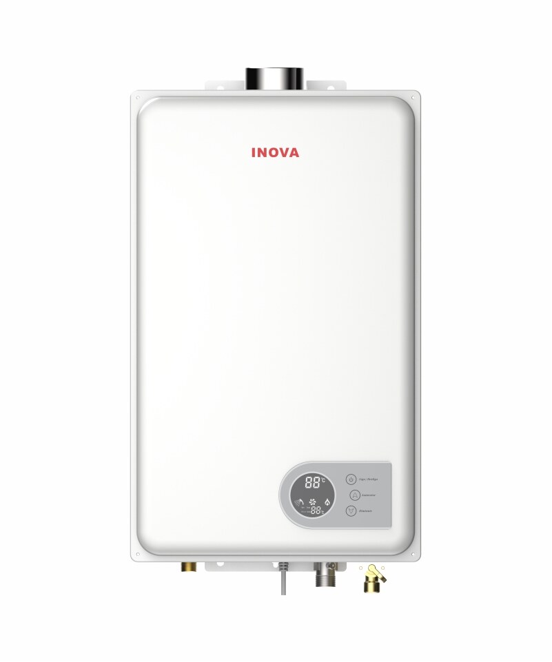 Aquecedor Inova IN-28D