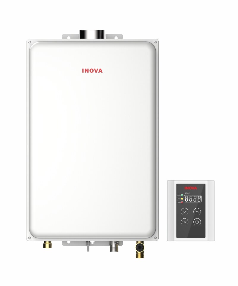 Aquecedor Inova IN-35D ThermaX