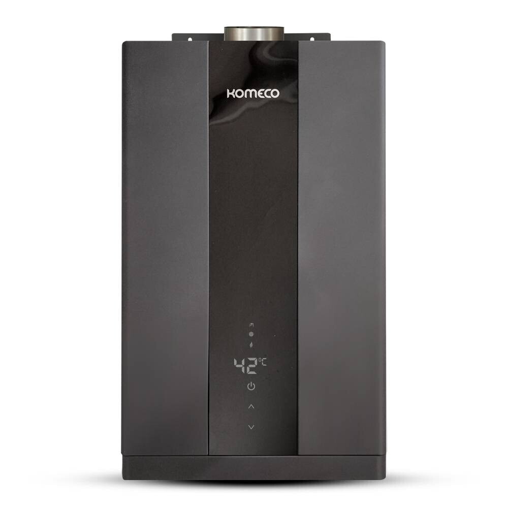 Aquecedor Komeco KO 09B BK Home