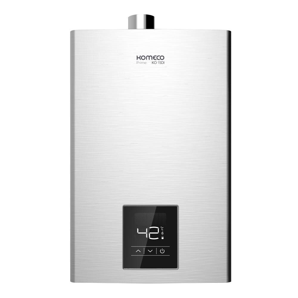 Aquecedor Komeco KO 15DI Prime - imagem 1