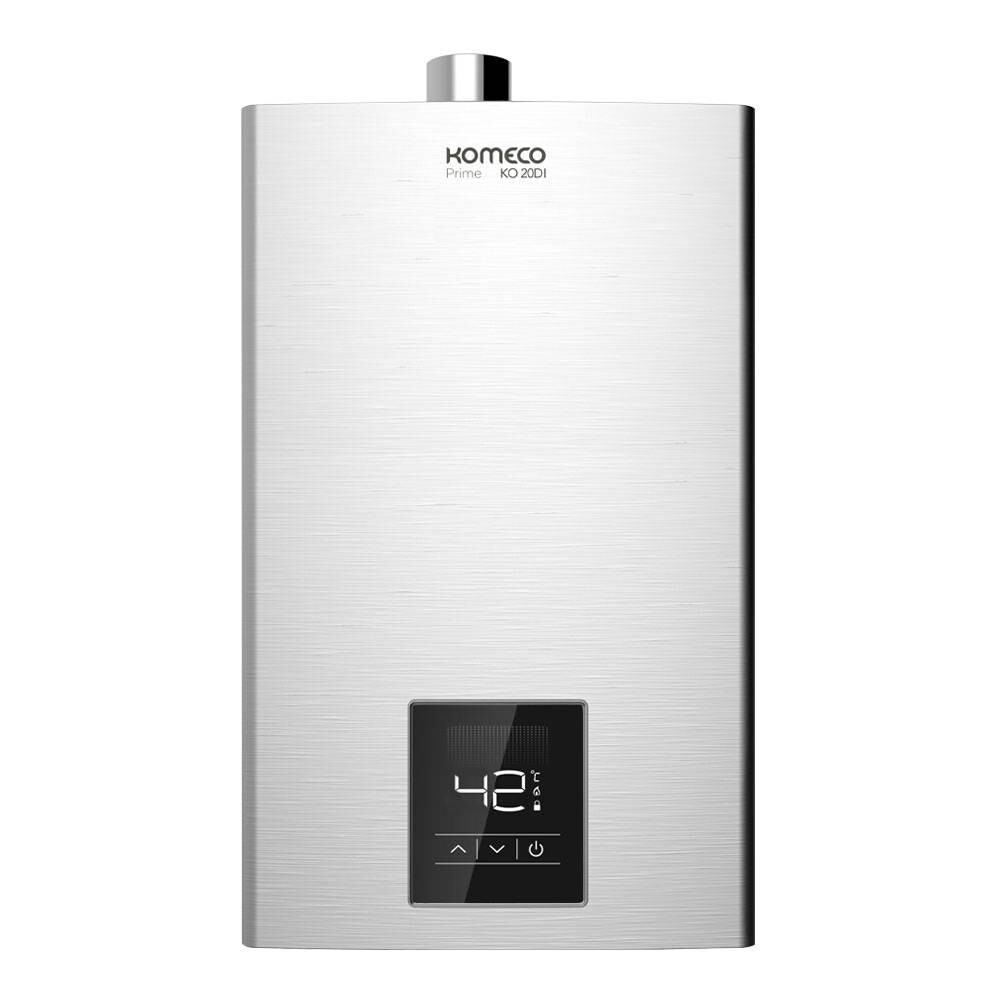 Aquecedor Komeco KO 20DI Prime - imagem 1