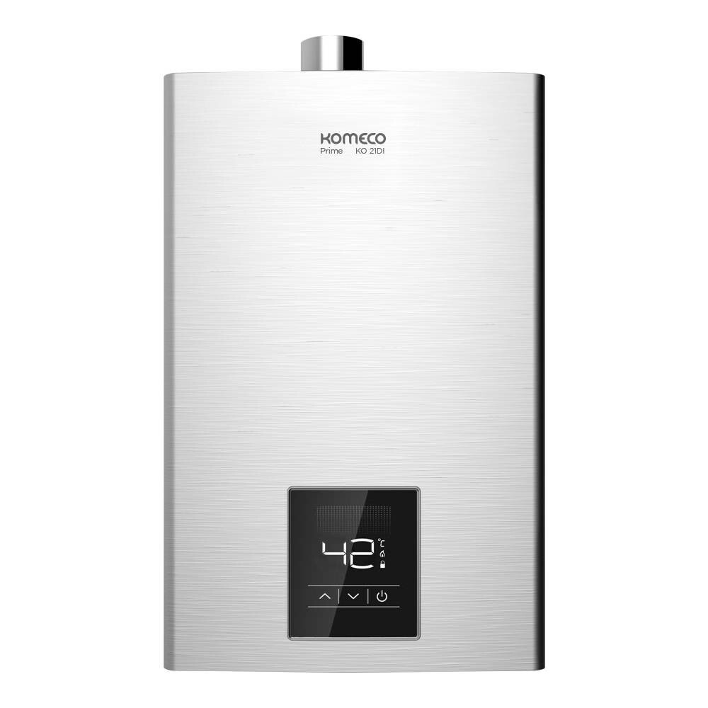 Aquecedor Komeco KO 21DI Prime - imagem 1