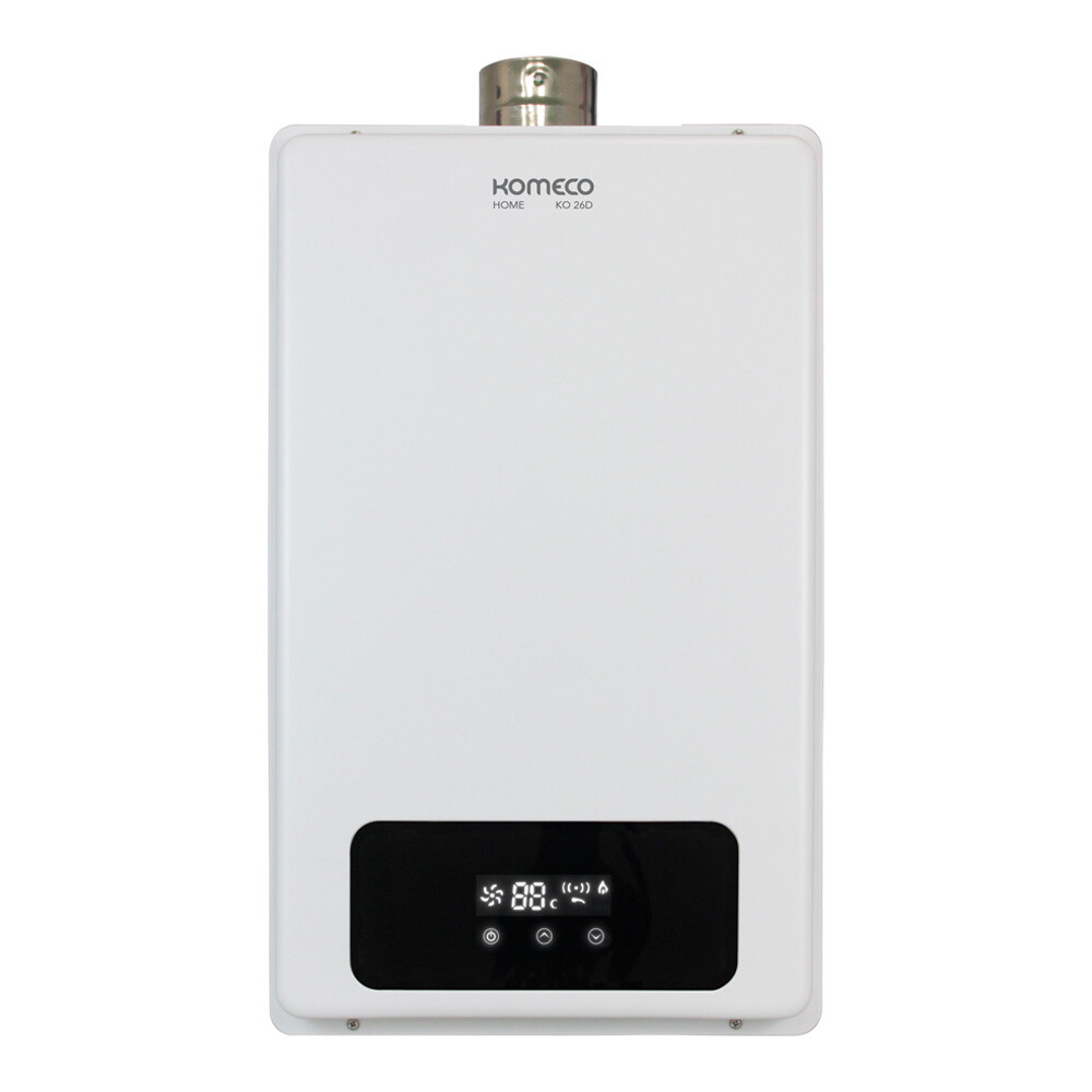 Aquecedor Komeco KO 26D Home