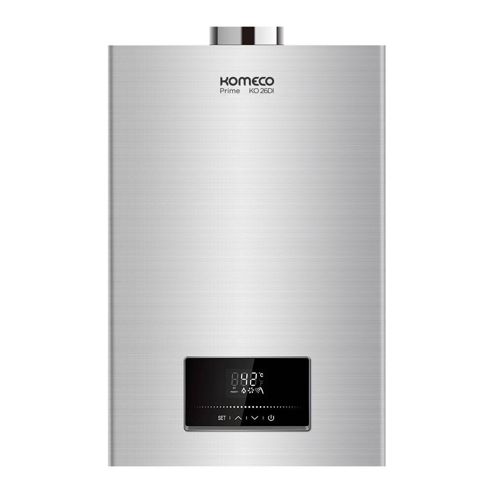 Aquecedor Komeco KO 26DI Prime