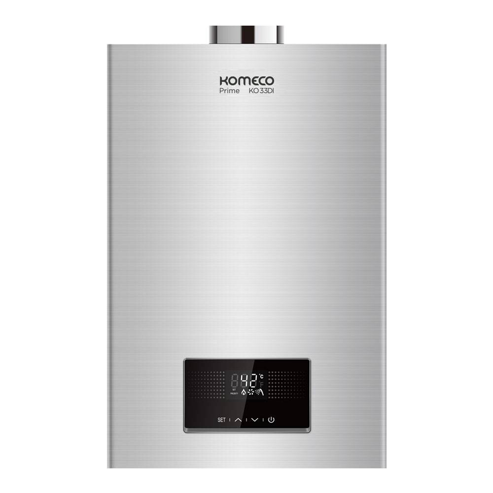 Aquecedor Komeco KO 33DI Prime - imagem 1