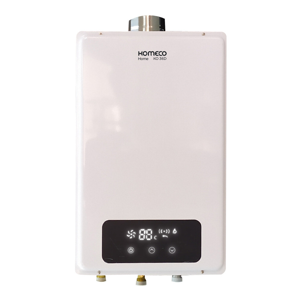 Aquecedor Komeco KO 36D Home