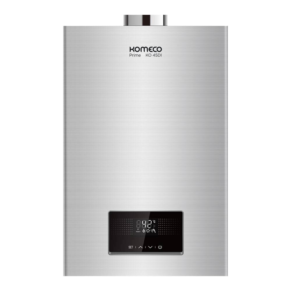 Aquecedor Komeco KO 45DI Prime - imagem 1