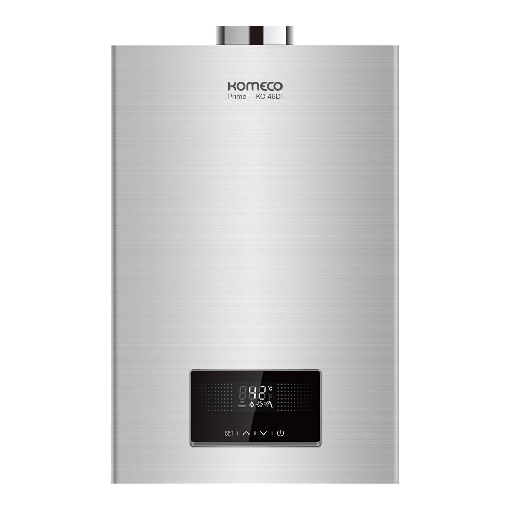 Aquecedor Komeco KO 46DI Prime - imagem 1