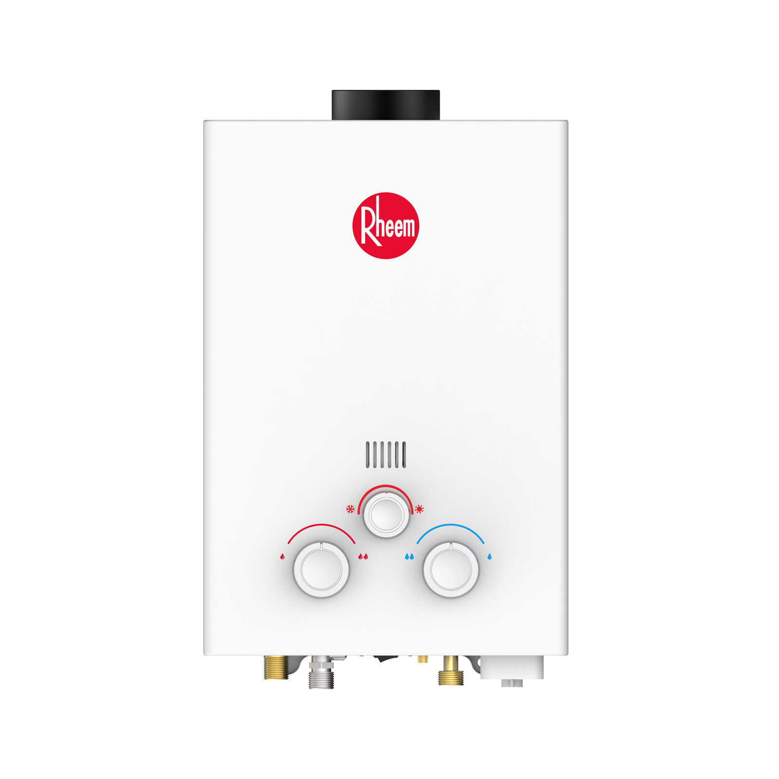 Aquecedor Rheem 7 litros NewGen