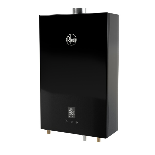 Aquecedor Rheem Digital 20 litros Premium Connect Wi-Fi
