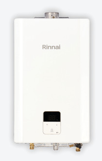 Aquecedor Rinnai E10