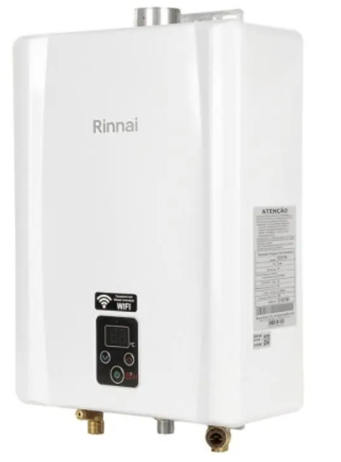 Aquecedor Rinnai E21