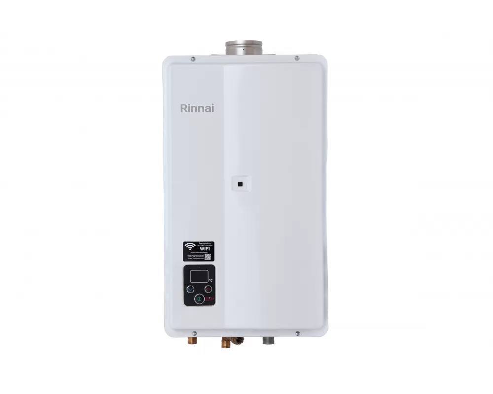 Aquecedor Rinnai E27