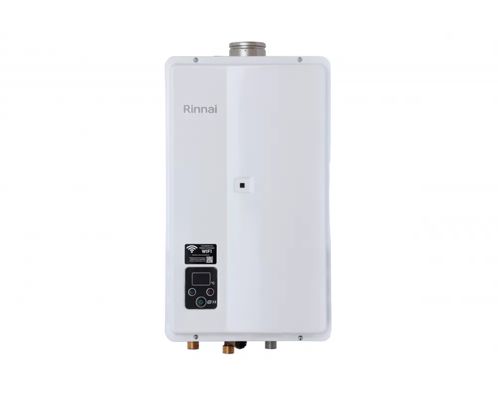 Aquecedor Rinnai E33
