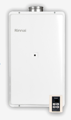 Aquecedor Rinnai REU-2402 FEA