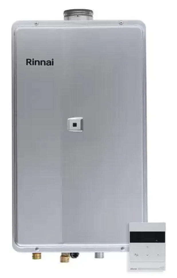 Aquecedor Rinnai REU-2802 FEC